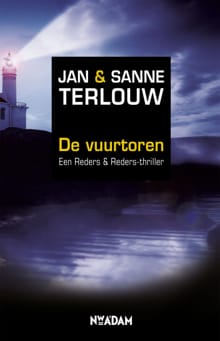 De vuurtoren - Jan Terlouw, Sanne Terlouw