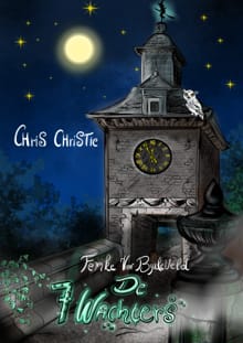 De 7 wachters - Chris Christie