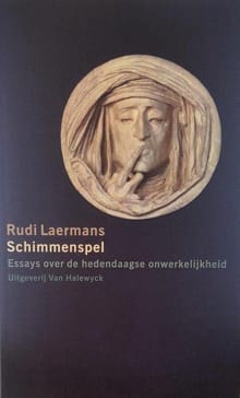 Schimmenspel - Rudy Laermans, Rudi Laermans