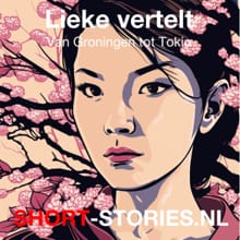 Lieke vertelt - Simone van Wattum, Yukio Mishima, ...