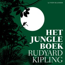 Het jungleboek - Rudyard Kipling