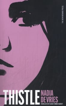 Thistle - Nadia de Vries