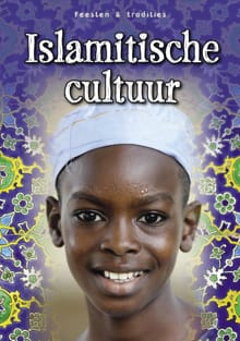 Islamitische cultuur - Charlotte Guillain