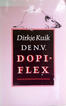 N.V. DOPIFLEX -  Kuik