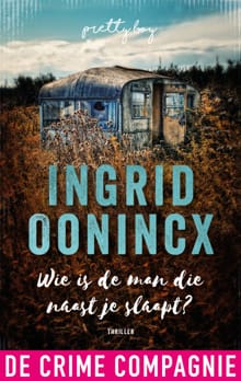 Pretty Boy - Ingrid Oonincx