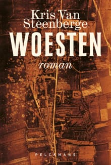 Woesten - Kris Van Steenberge