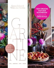 Gartine - Kirsten Eckhart, Willem Jan Hendriks, ...