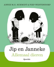 Allemaal dieren - Annie M.G. Schmidt
