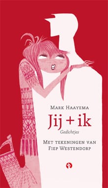 Jij en ik - Mark Haayema