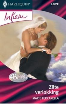 Zilte verlokking - Marie Ferrarella