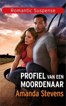 Profiel van een moordenaar - Amanda Stevens