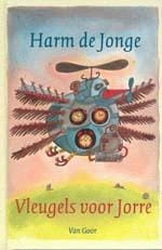 Vleugels voor Jorre - H. de Jonge
