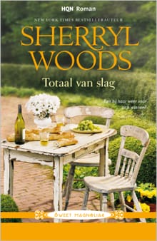 Totaal van slag - Sherryl Woods