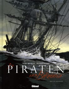 Galveston - Marc Bourgne