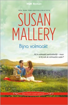Bijna volmaakt - Susan Mallery