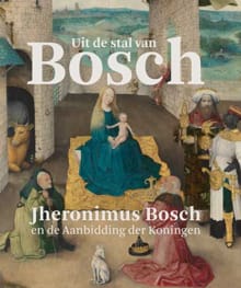 Uit de stal van Bosch - Matthijs Ilsink, Jos Koldeweij