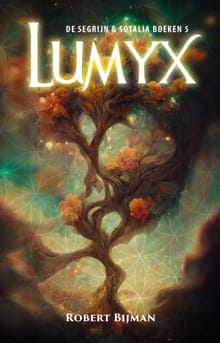 Lumyx - Robert Bijman