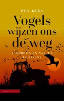 Vogels wijzen ons de weg - Ben Koks
