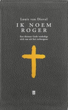 Ik noem Roger - Louis Van Dievel, Louis Van Dievel