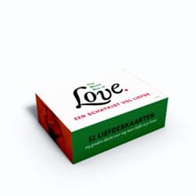 The World Box of Love - Leo Bormans