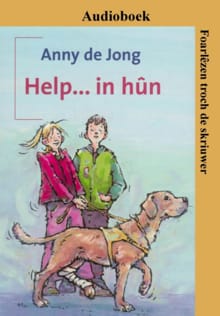 Help... in hûn - Anny de Jong