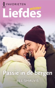 Passie in de bergen - Jill Shalvis