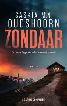 Zondaar - Saskia M.N. Oudshoorn