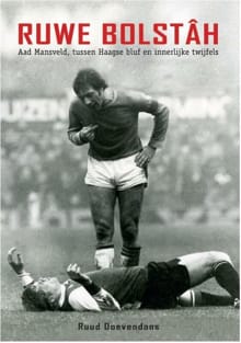 Ruwe bolstâh - Ruud Doevendans