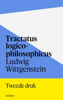 Tractatus logico-philosophicus - Ludwig Wittgenstein