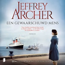 Een gewaarschuwd mens - Jeffrey Archer