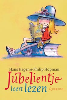 “Jubelientje leert lezen