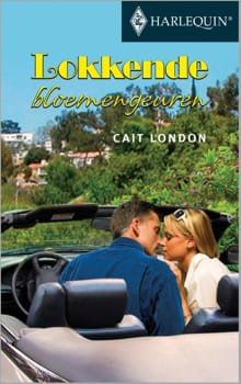 Lokkende bloemengeuren - Cait London