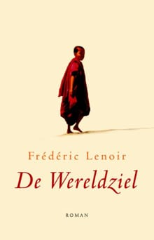 De wereldziel - Frédéric Lenoir