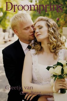 Droomprins - Greetje van den Berg