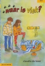 Waar is vlek avi 1 - C. de Boer