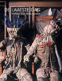 De laatste dag - Marc Boone, Yves T'Sjoen, ...