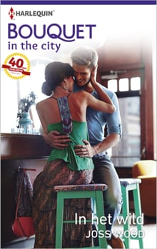 In het wild - Joss Wood