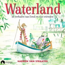 Waterland - Harmen van Straaten