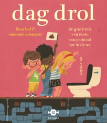 Dag drol - Floor Bal
