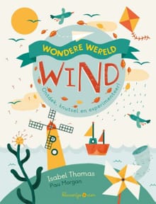 Wind - Isabel Thomas