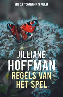Regels van het spel - Jilliane Hoffman