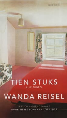 Tien stuks - Wanda Reisel