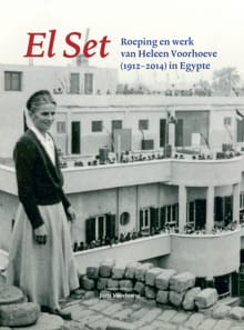 El set - Joris Voorhoeve