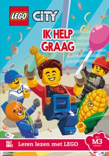 Ik help graag - 