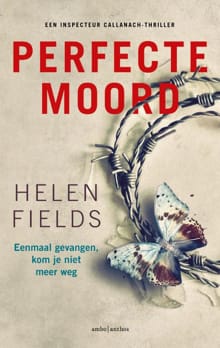Perfecte moord - Helen Fields