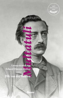 Multatuli - Dik van der Meulen