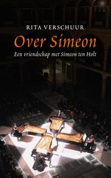 Over Simeon - Rita Verschuur