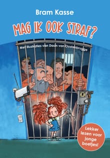 Mag ik ook straf? - Bram Kasse