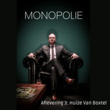 Huize Van Boxtel - Elly Wassenaar