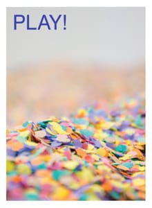 Play! - Luk Lambrecht, Rutger Bregman, ...